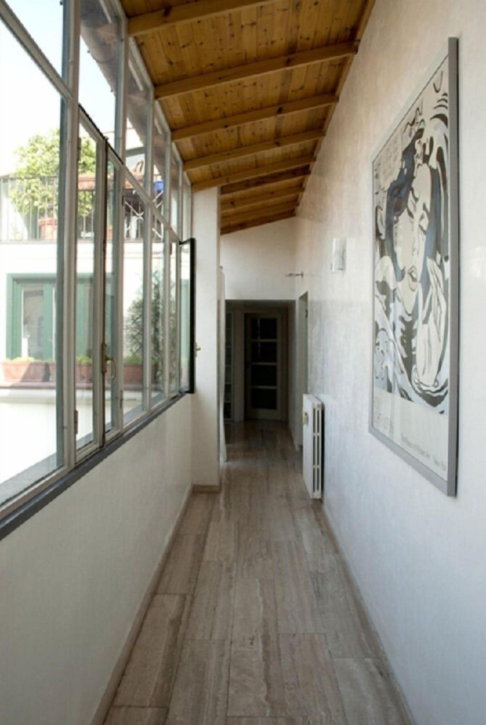 Palazzo Morese Bed and Breakfast
