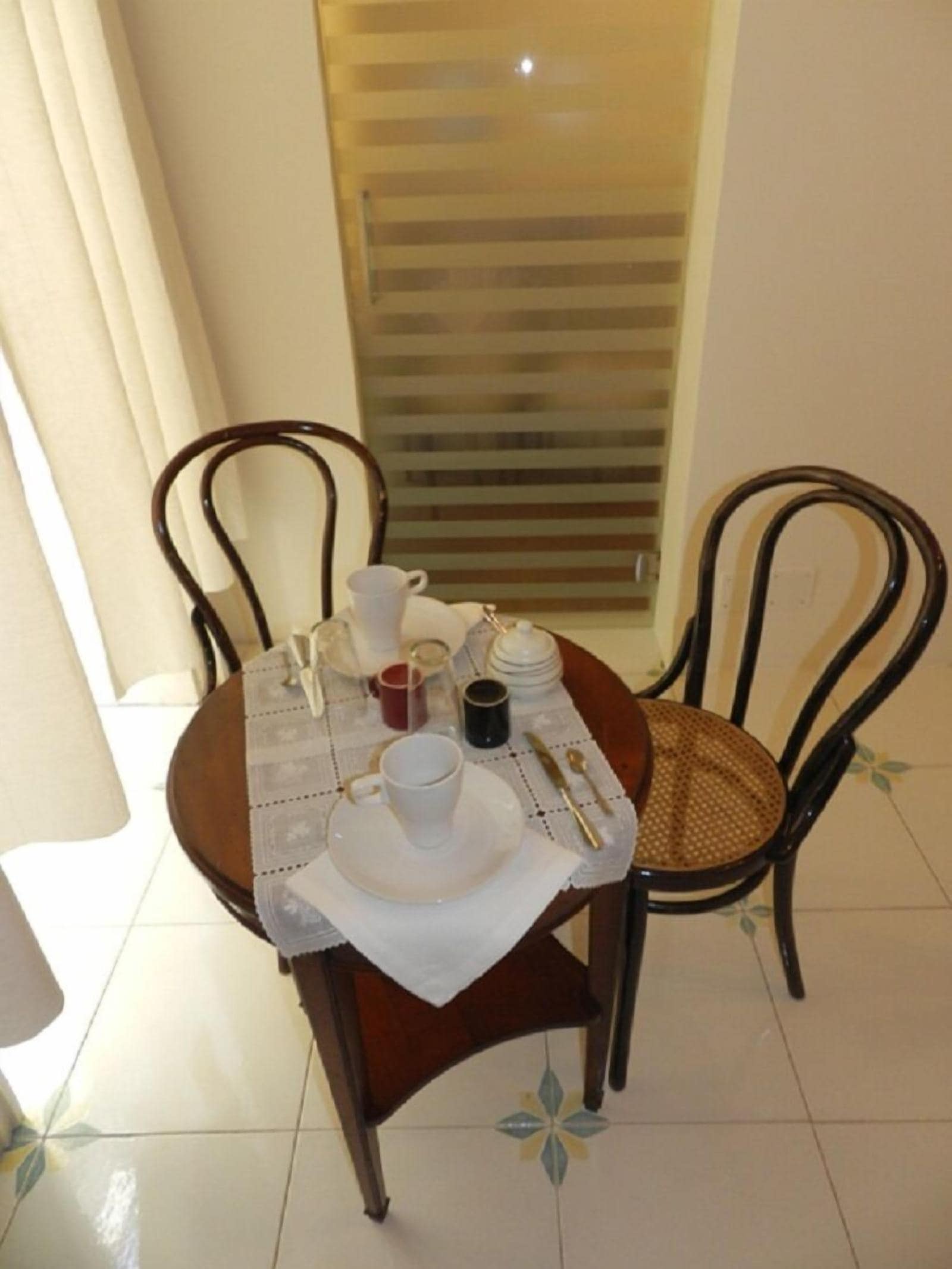 Palazzo Morese Bed and Breakfast