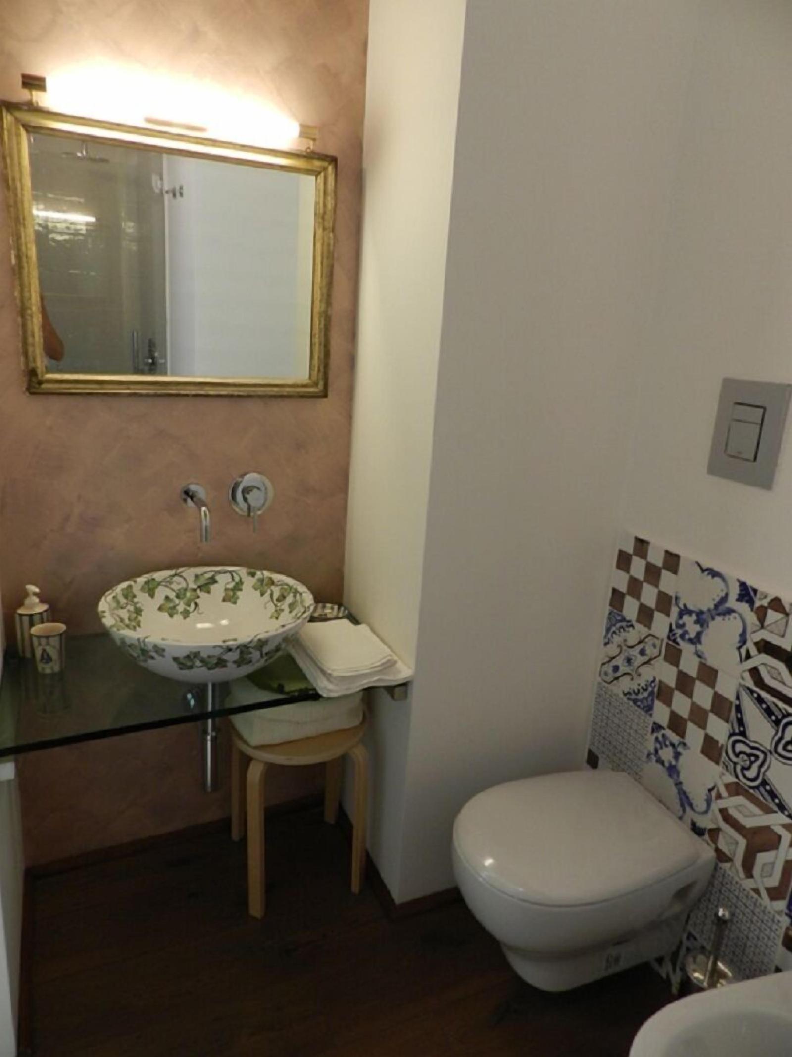 Palazzo Morese Bed and Breakfast