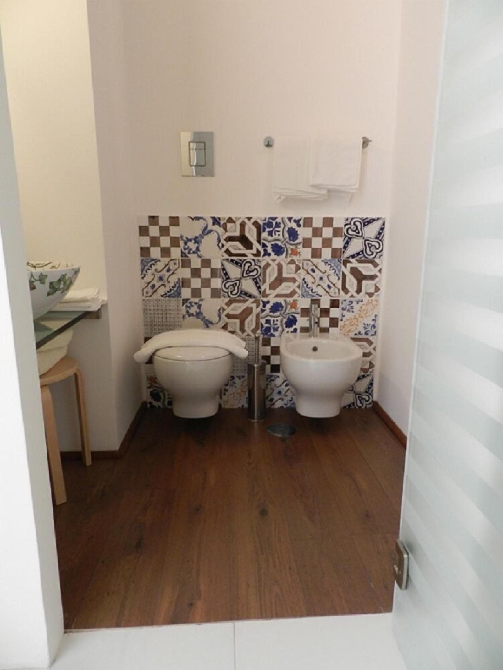Palazzo Morese Bed and Breakfast