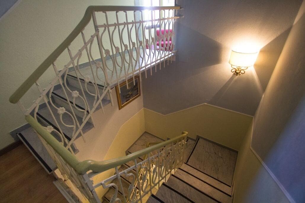 Hotel Marinella