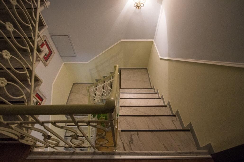 Hotel Marinella