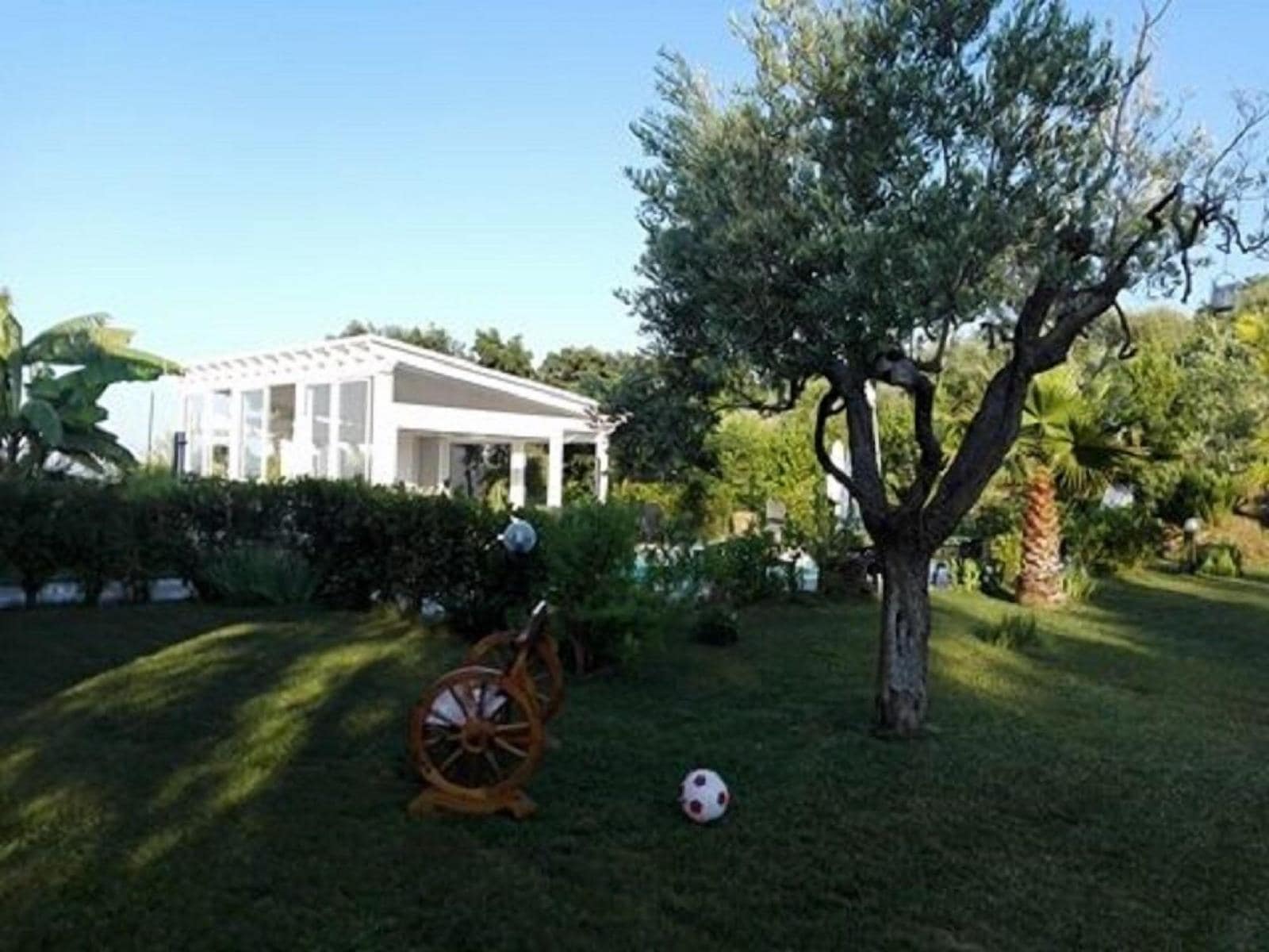 Il Giardino Mediterraneo Bed & Breakfast