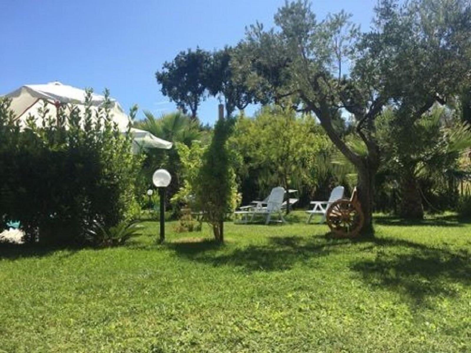 Il Giardino Mediterraneo Bed & Breakfast
