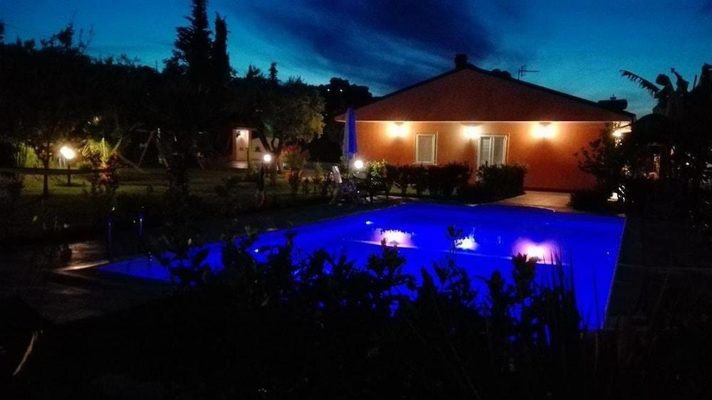 Il Giardino Mediterraneo Bed & Breakfast
