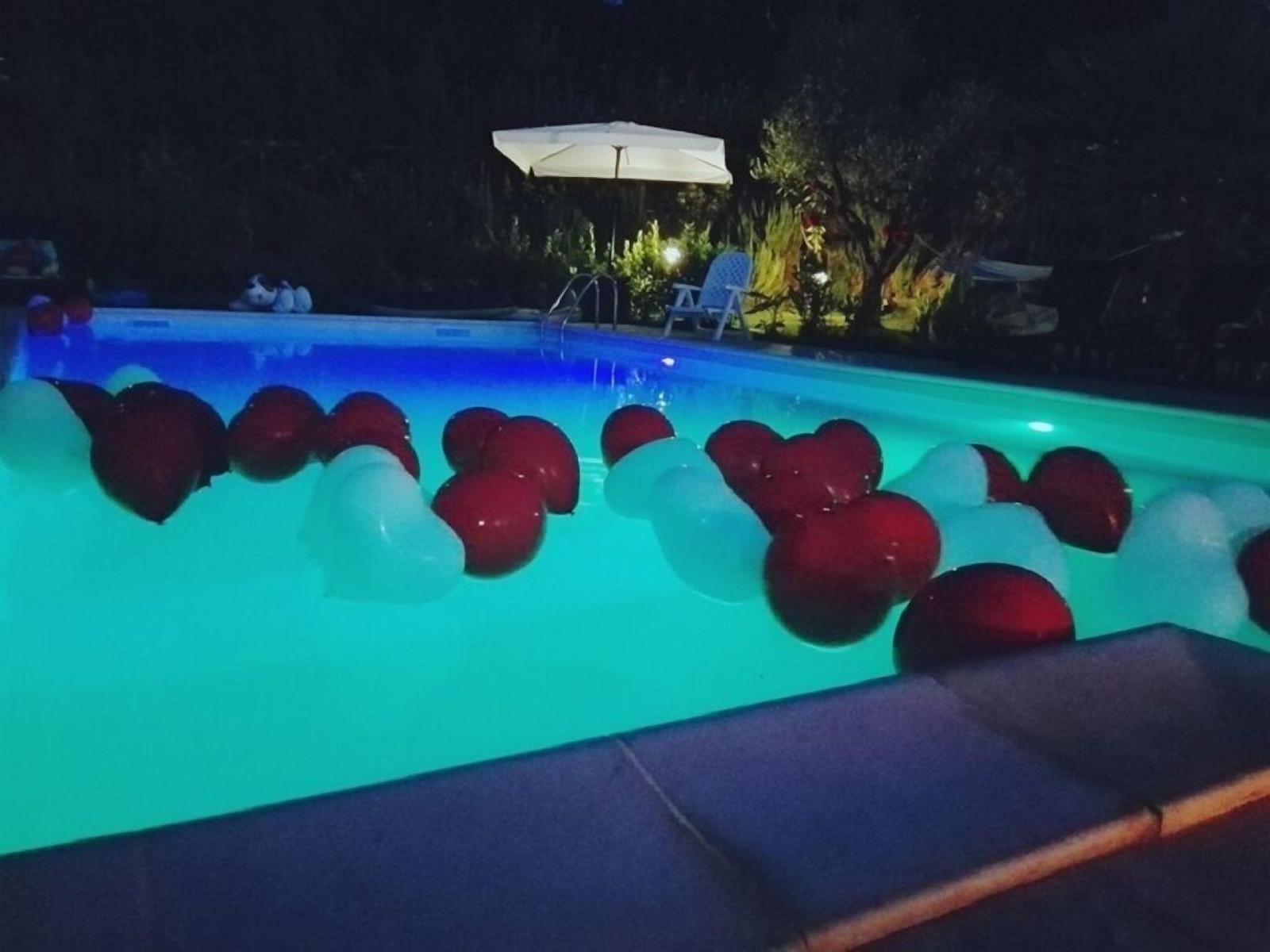 Il Giardino Mediterraneo Bed & Breakfast