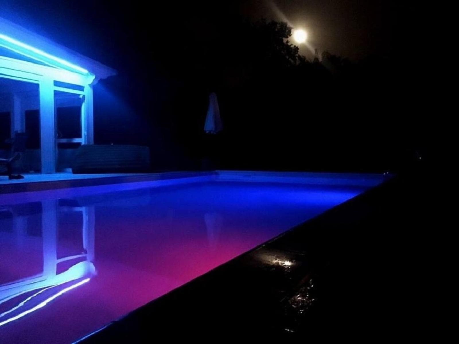 Il Giardino Mediterraneo Bed & Breakfast