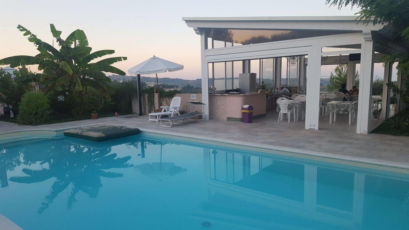 Il Giardino Mediterraneo Bed & Breakfast