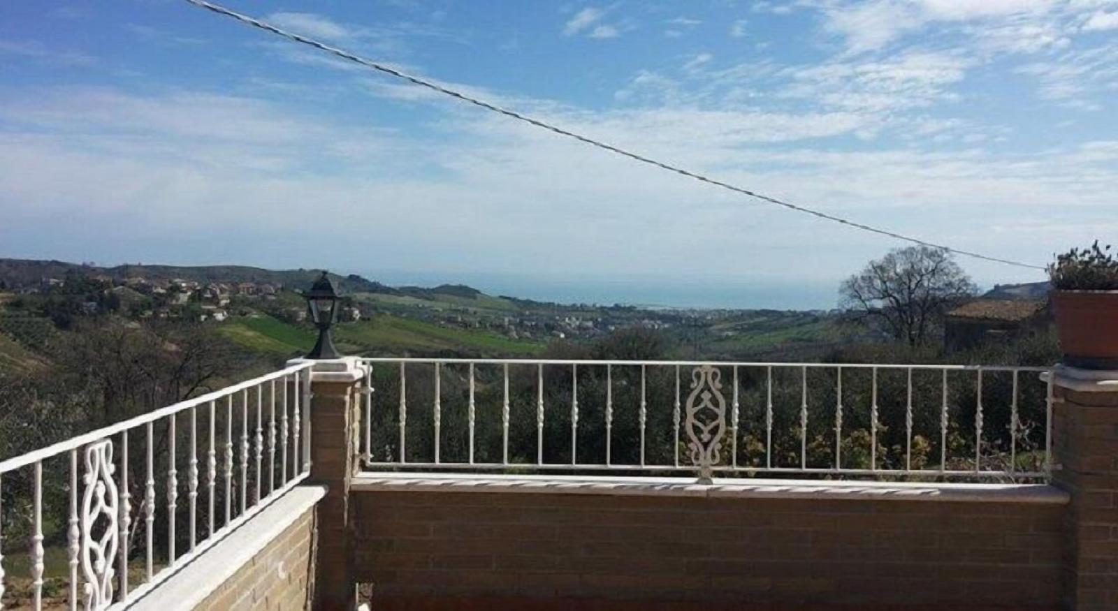 Il Giardino Mediterraneo Bed & Breakfast