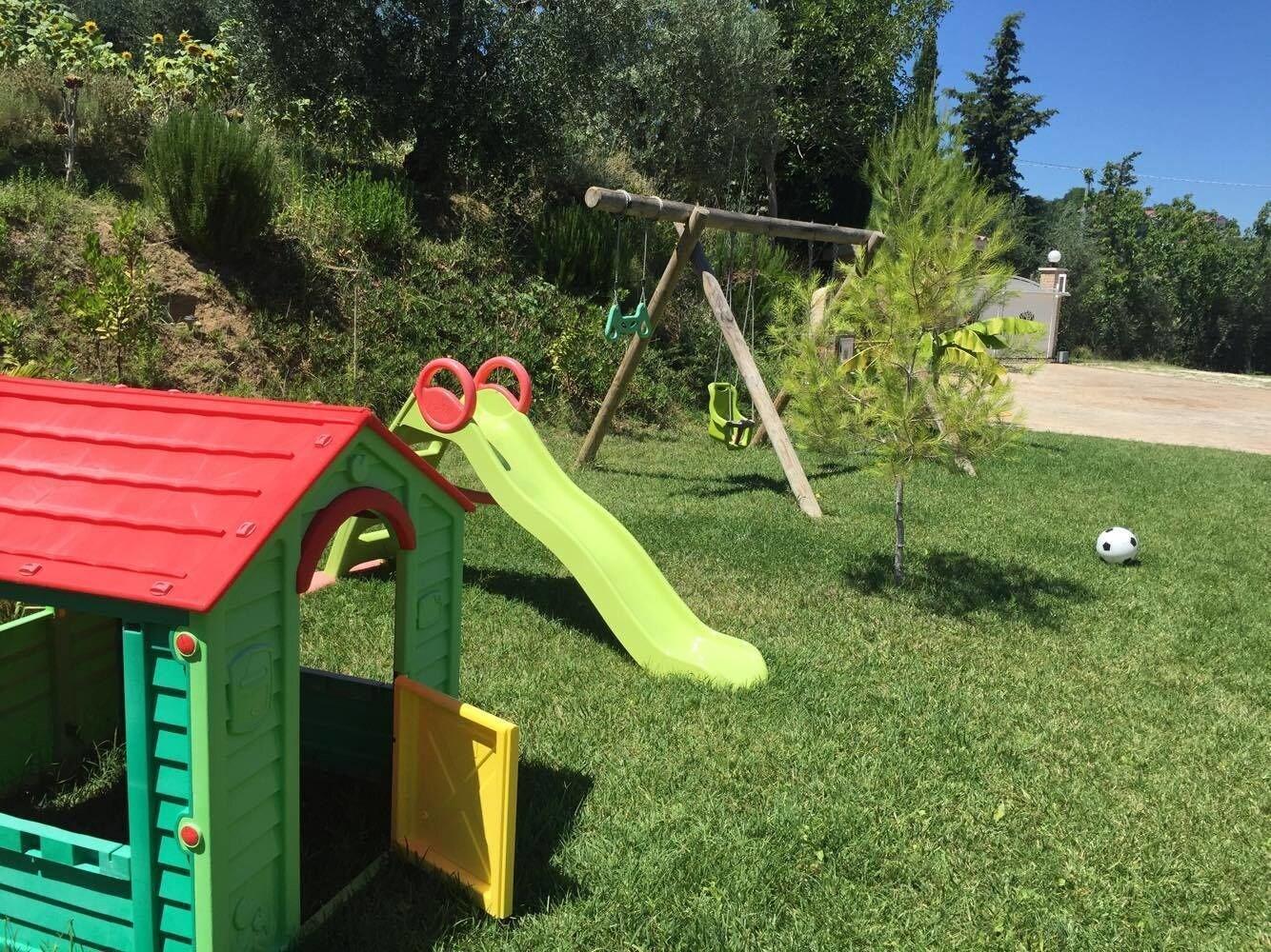 Il Giardino Mediterraneo Bed & Breakfast