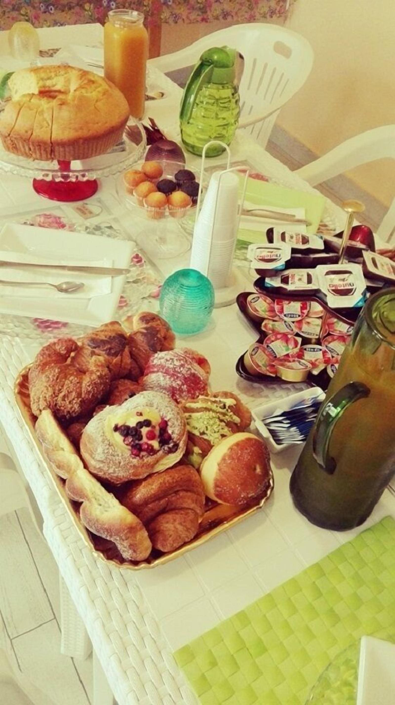 Il Giardino Mediterraneo Bed & Breakfast