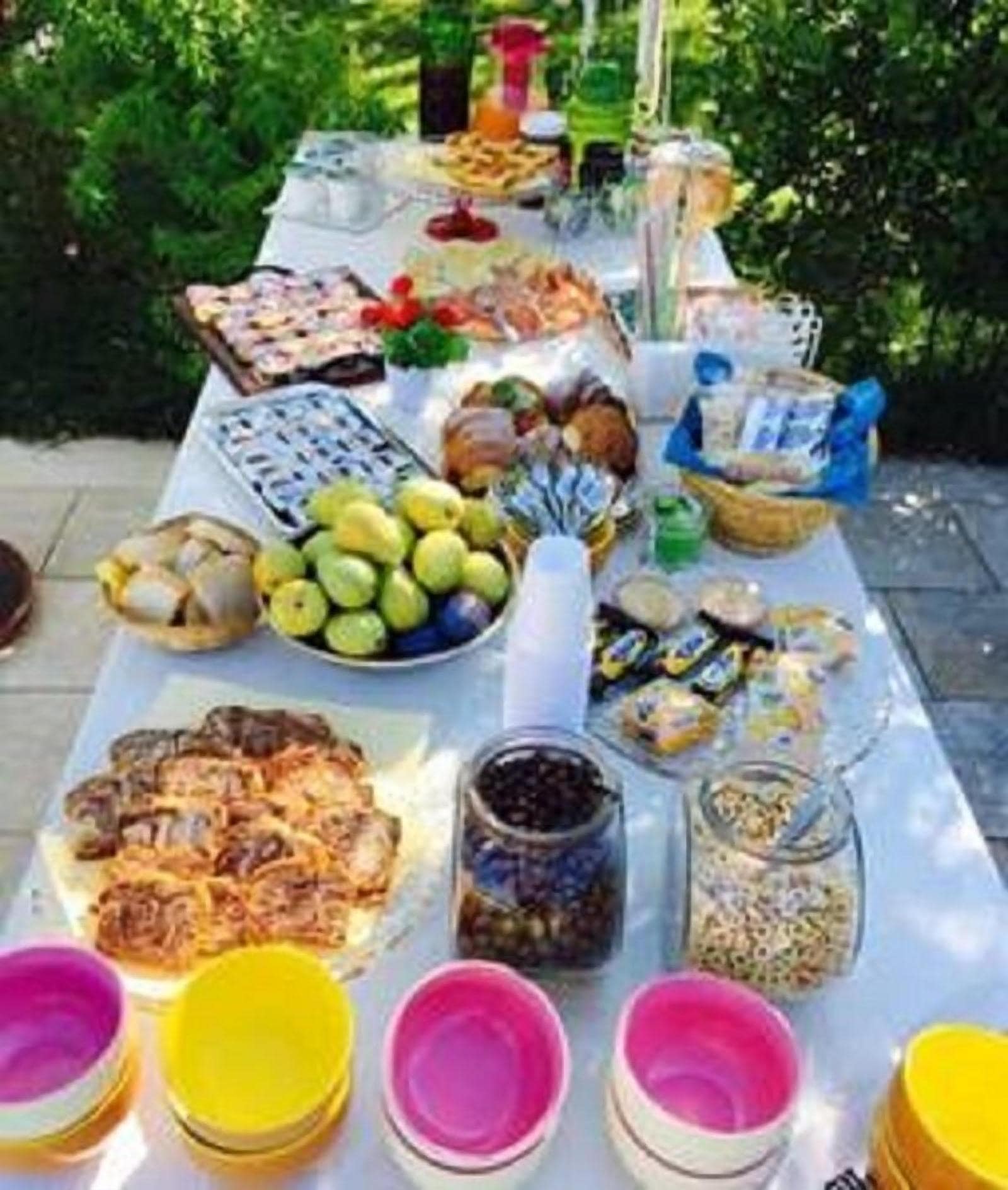 Il Giardino Mediterraneo Bed & Breakfast