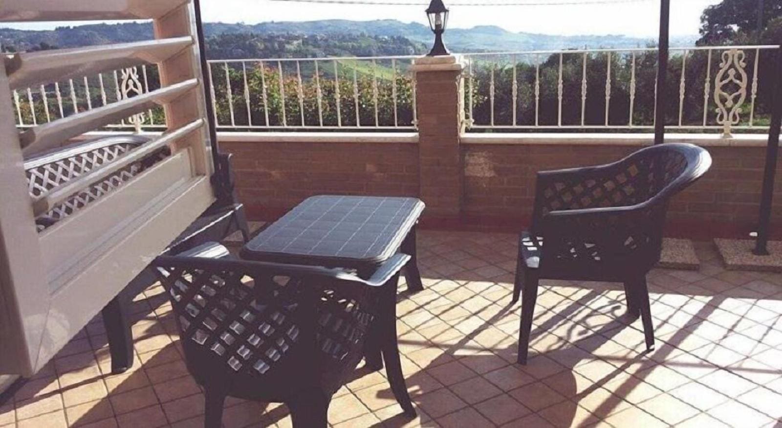 Il Giardino Mediterraneo Bed & Breakfast
