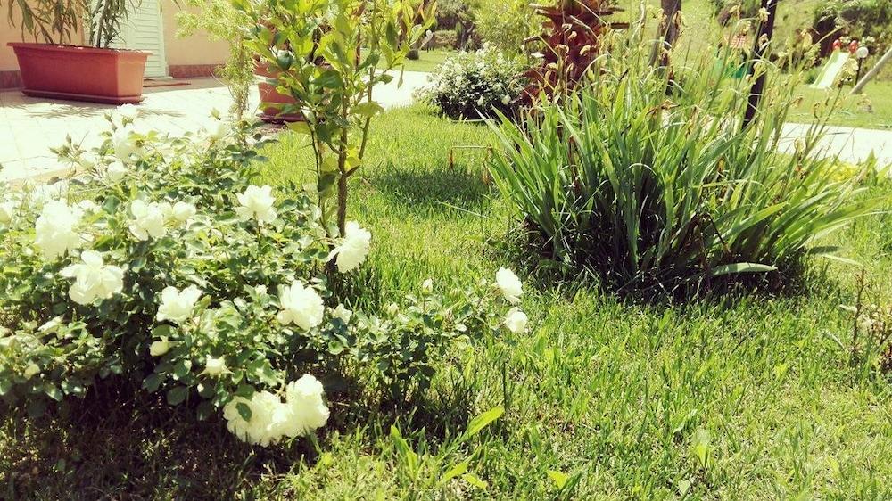 Il Giardino Mediterraneo Bed & Breakfast