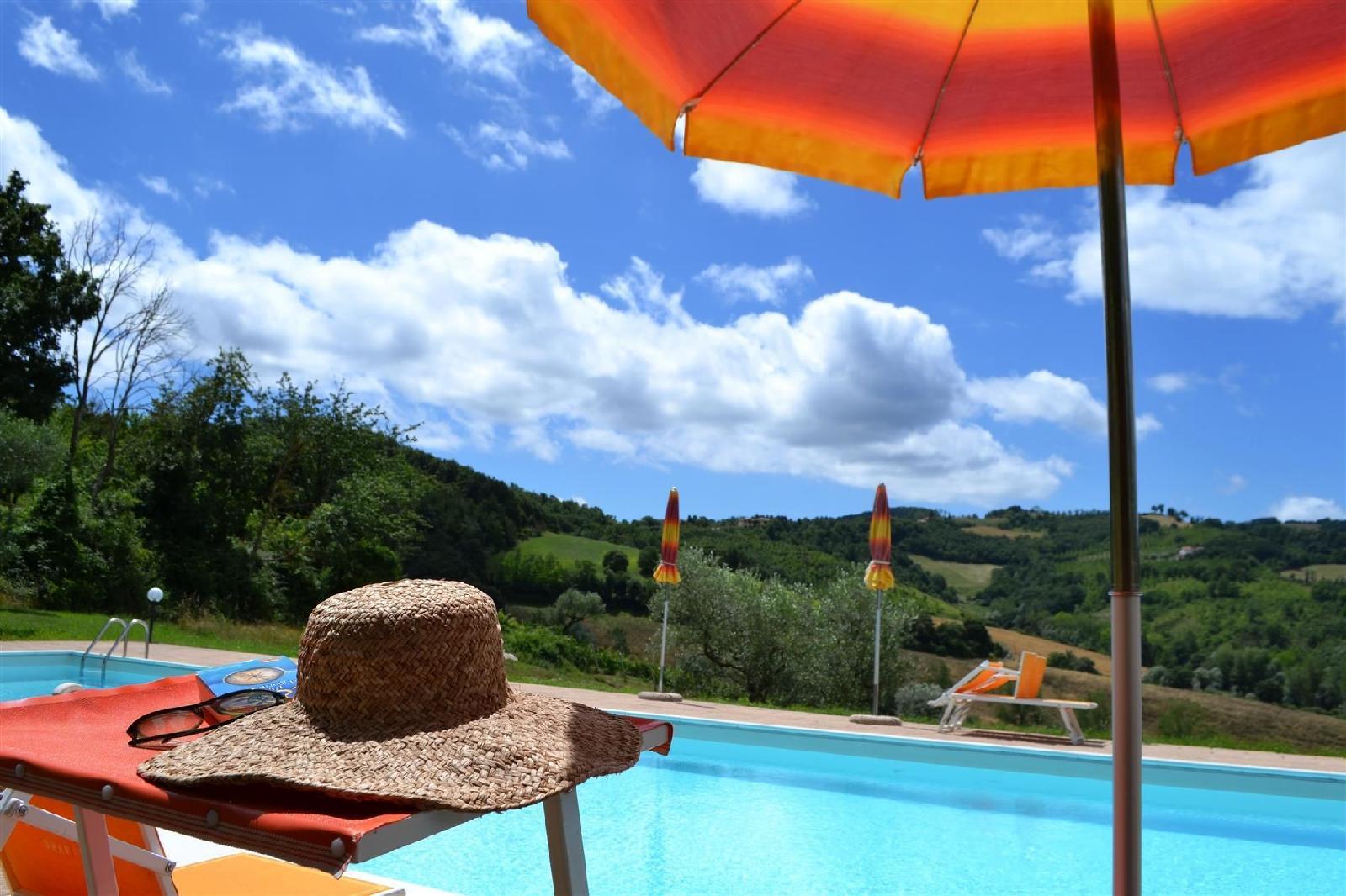 Agriturismo Marano