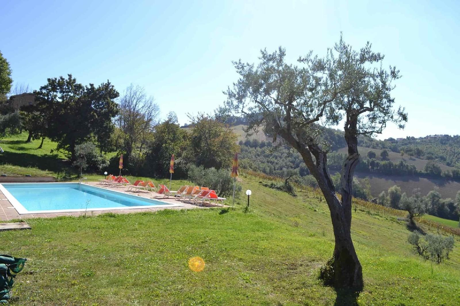 Agriturismo Marano