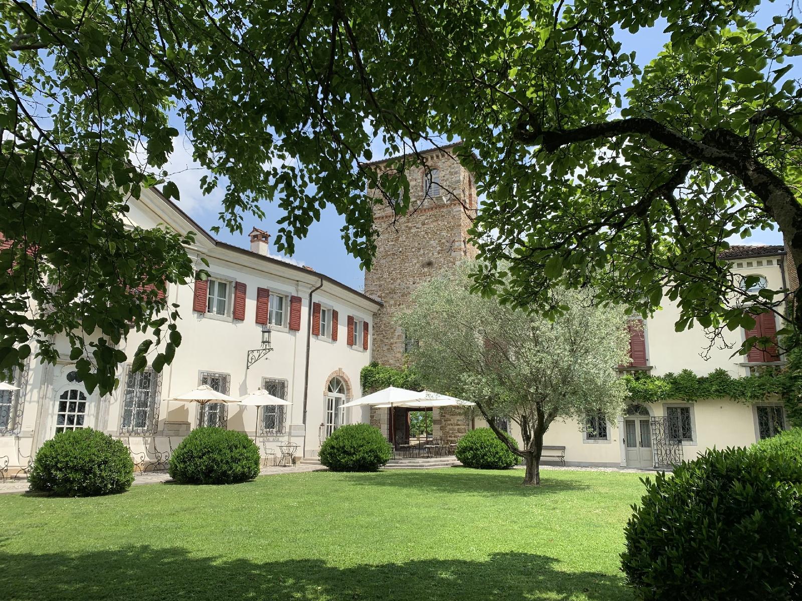 Castello Di Buttrio