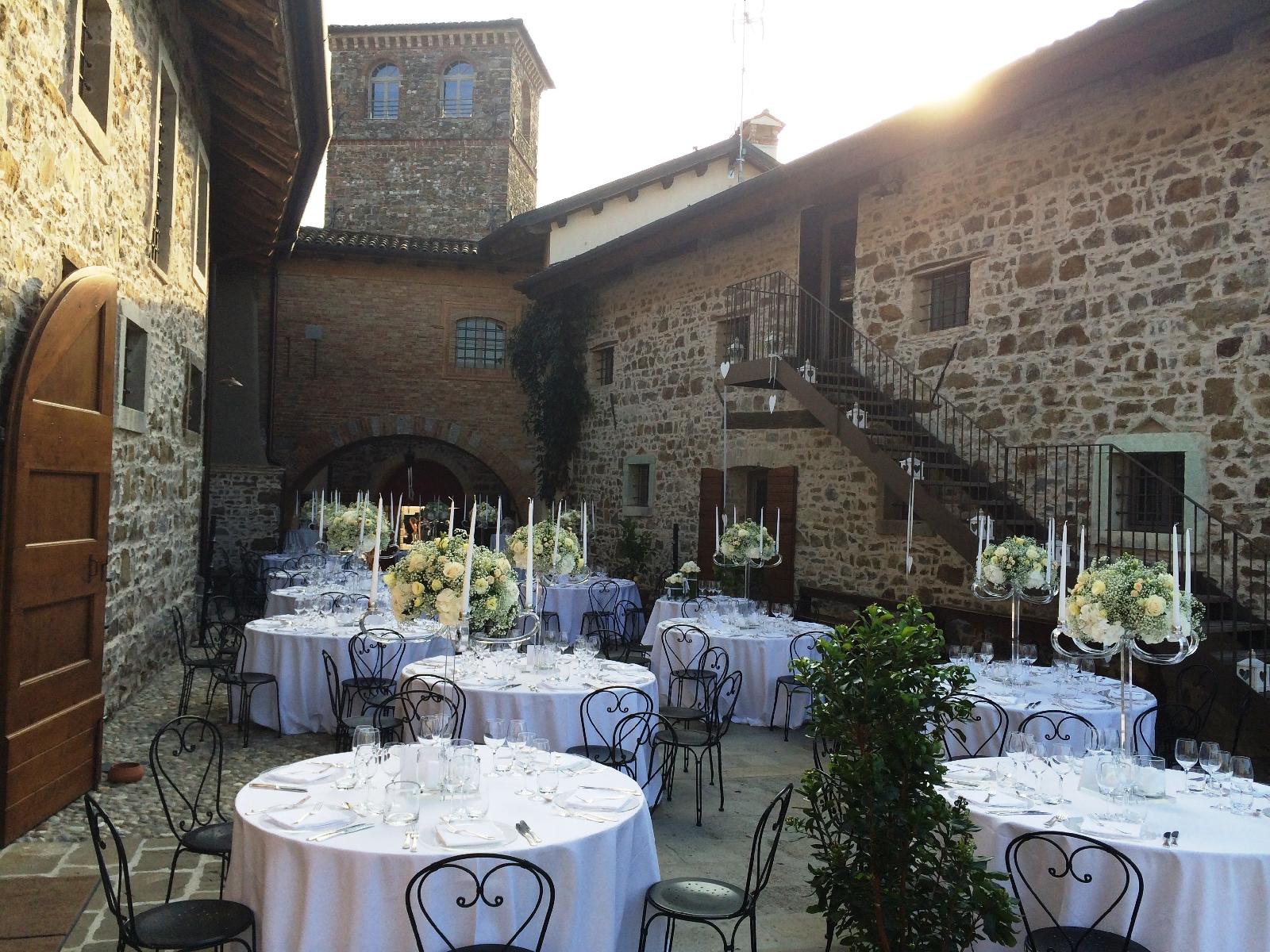Castello Di Buttrio