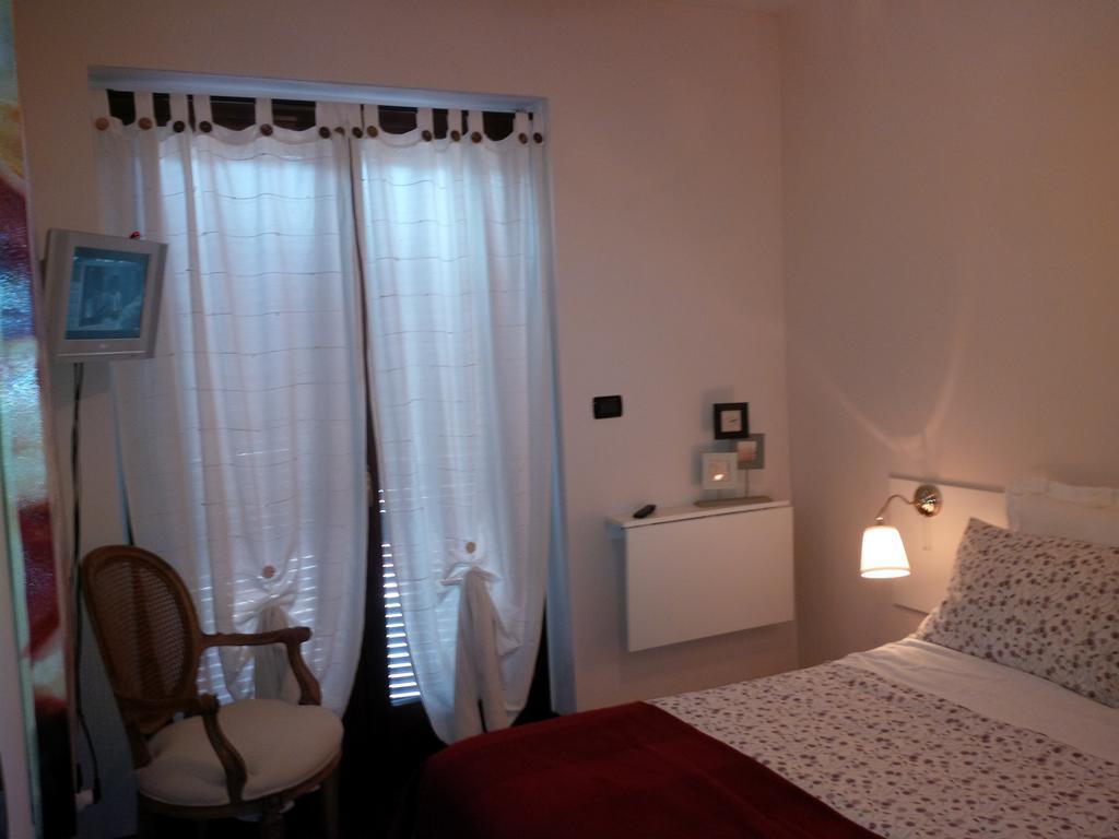 Le Musette B&B