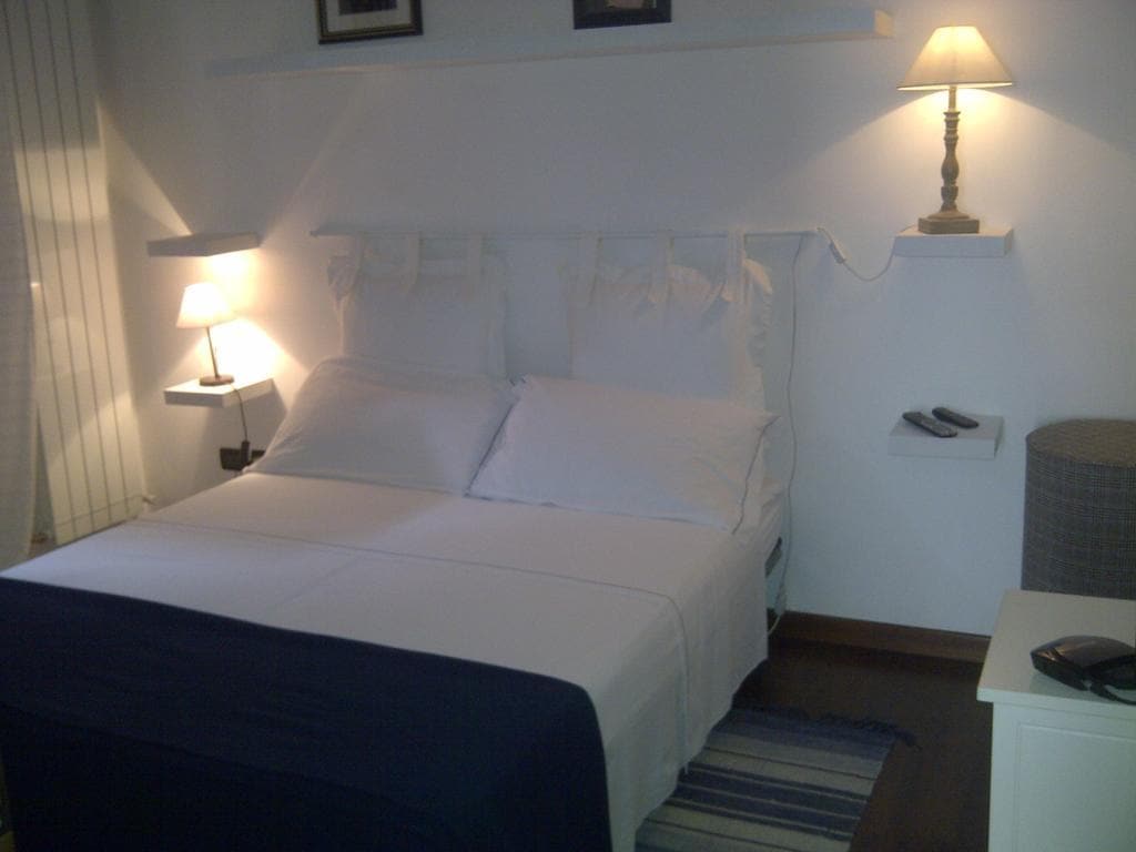 Le Musette B&B