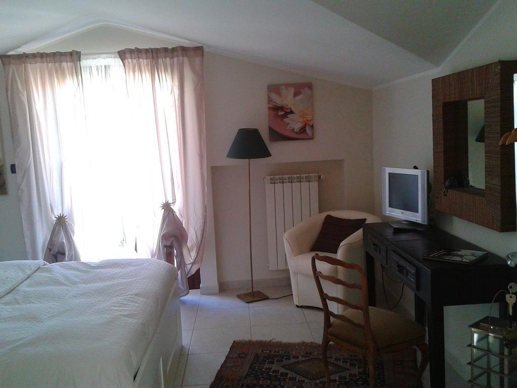 Le Musette B&B