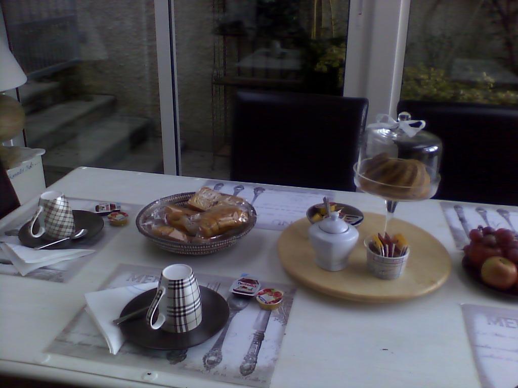 Le Musette B&B