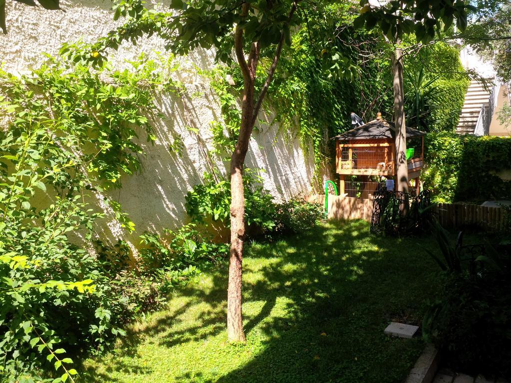 Le Musette B&B