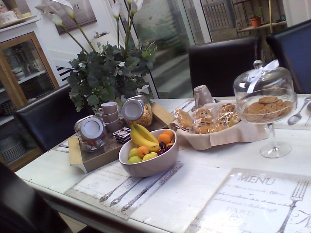 Le Musette B&B