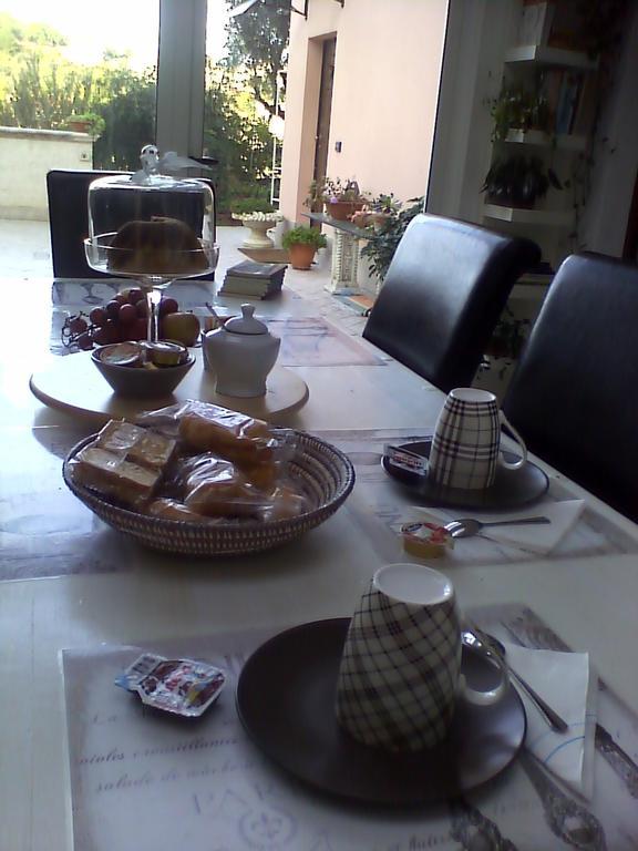 Le Musette B&B