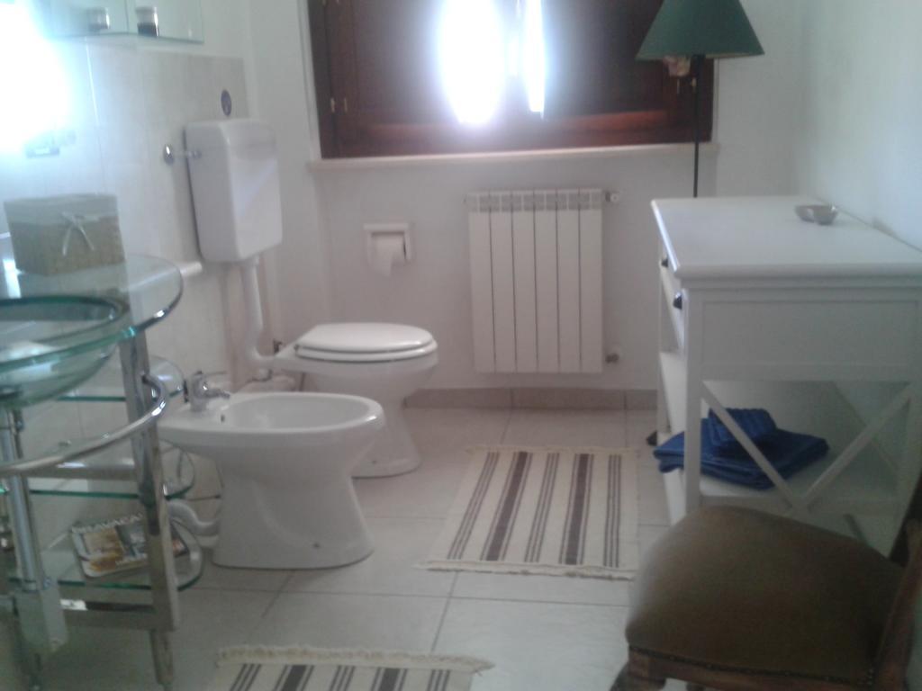 Le Musette B&B