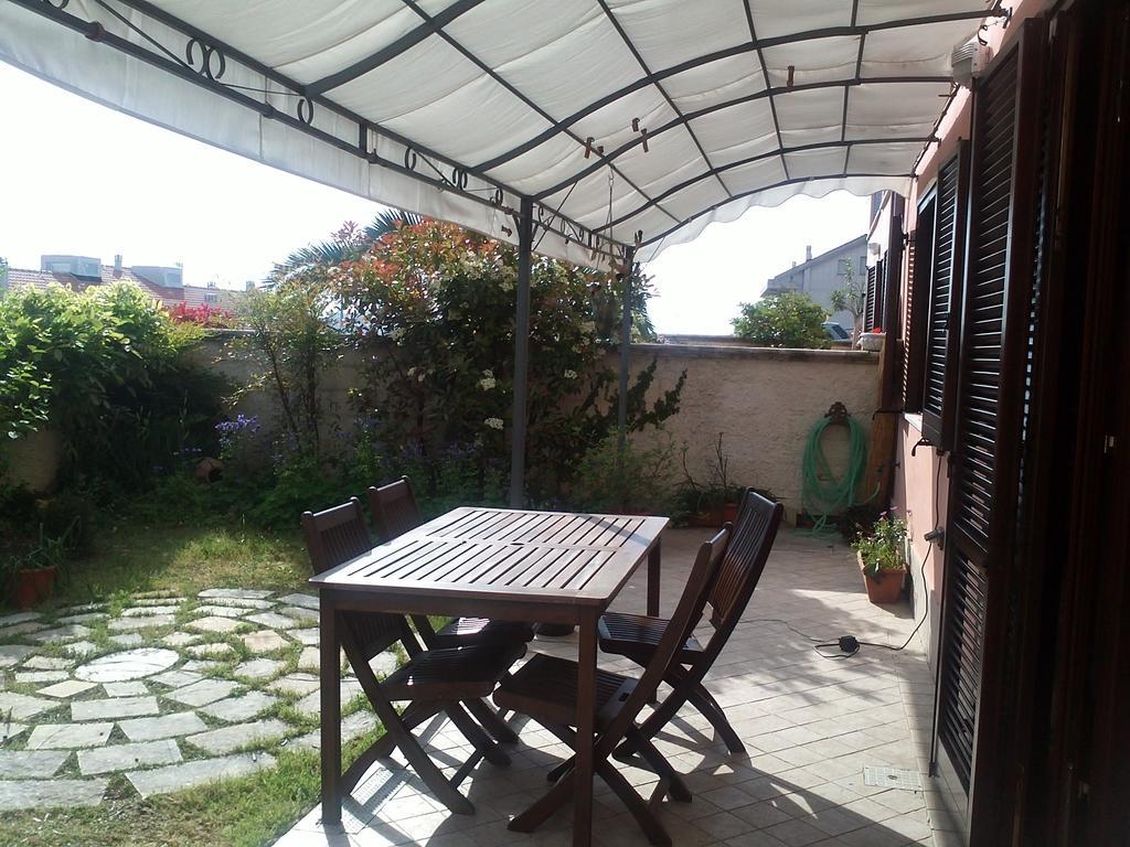 Le Musette B&B