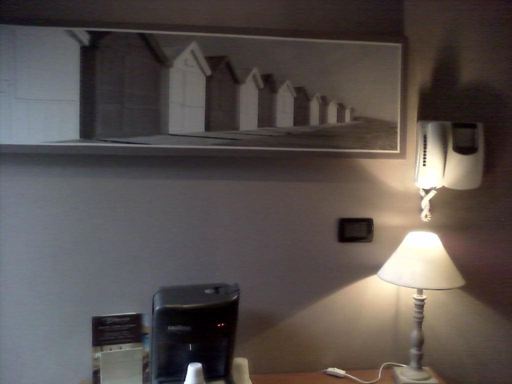 Le Musette B&B