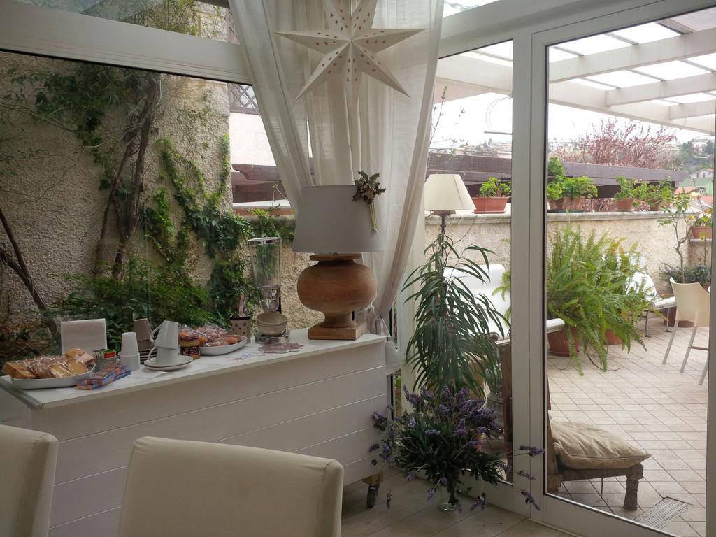Le Musette B&B