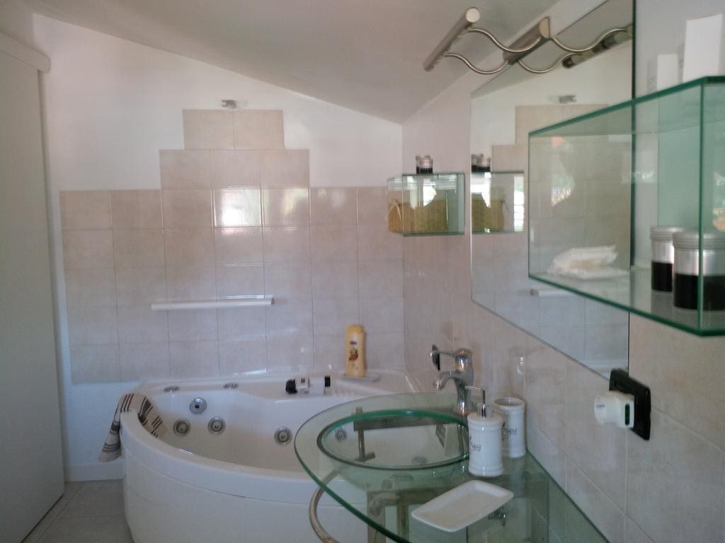 Le Musette B&B