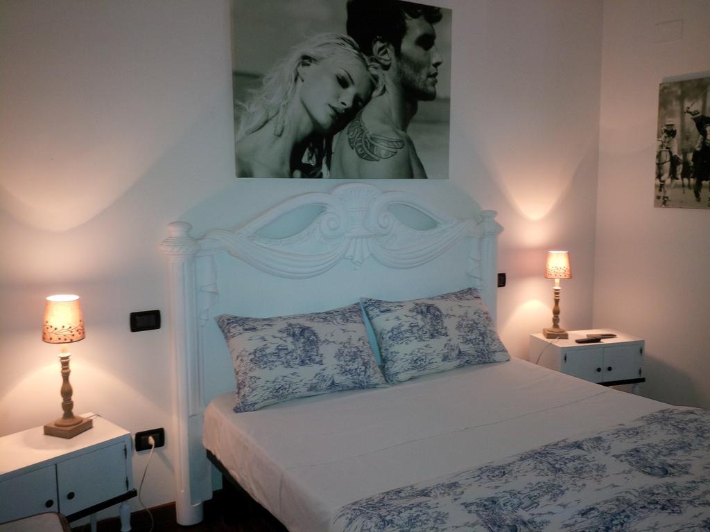 Le Musette B&B