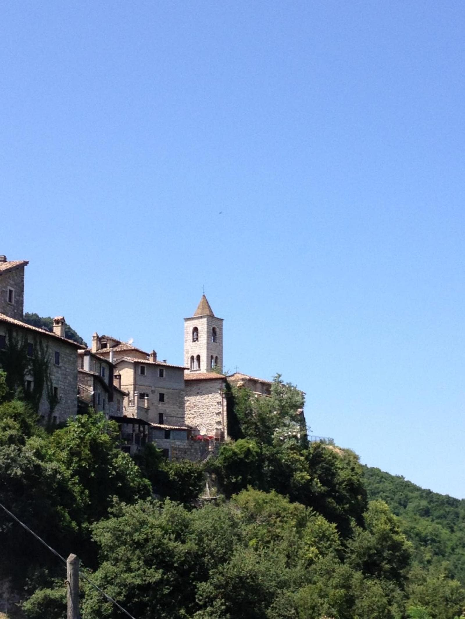 Bed & Breakfast Mosca Bianca