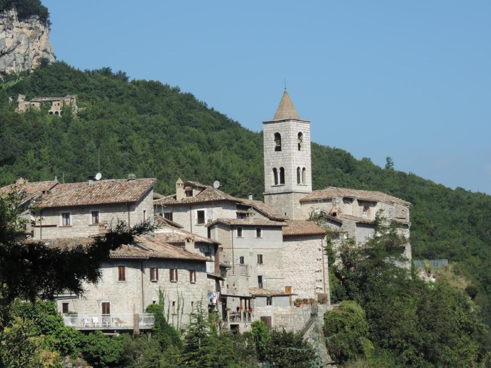 Bed & Breakfast Mosca Bianca
