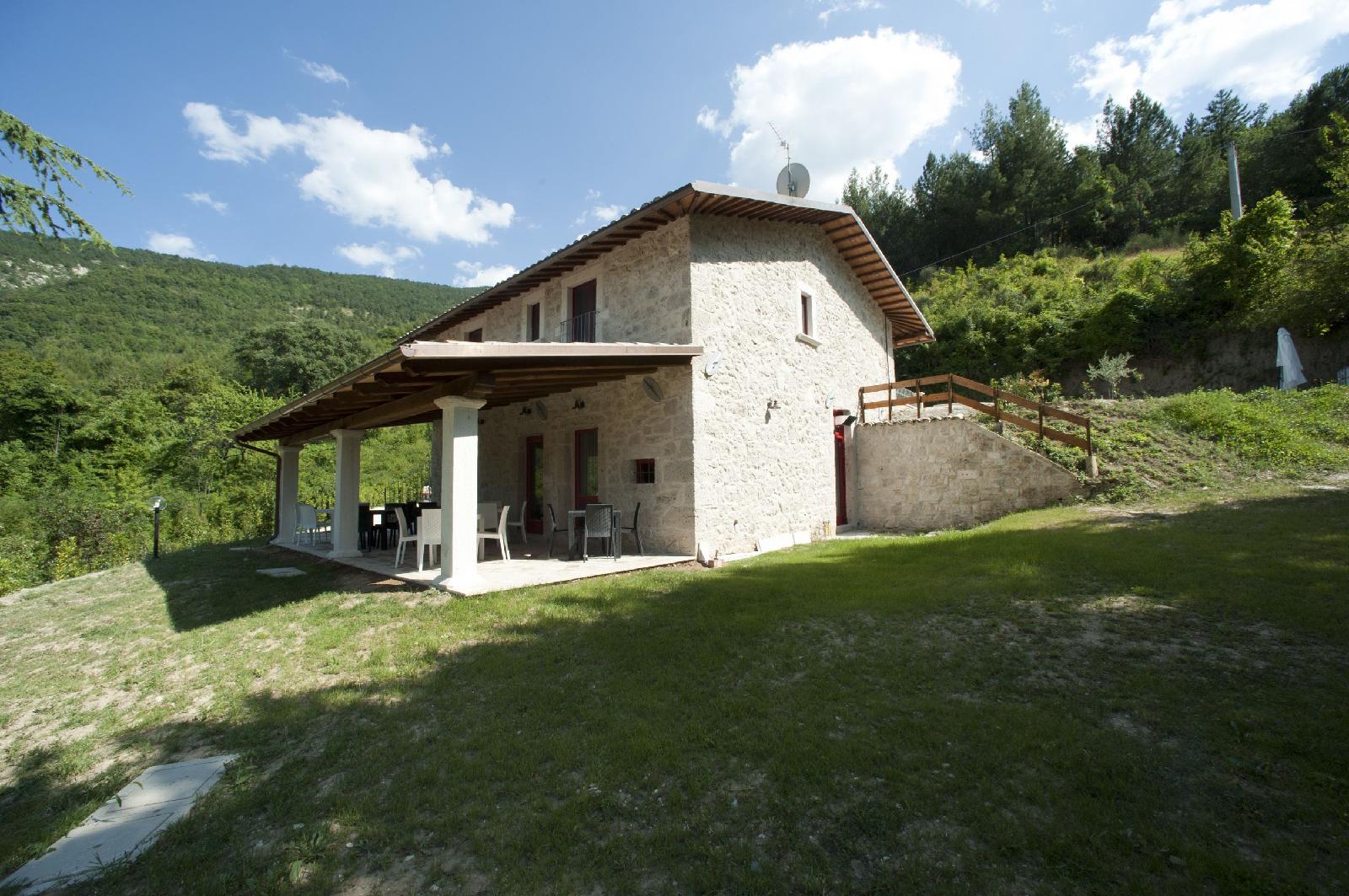 Bed & Breakfast Mosca Bianca
