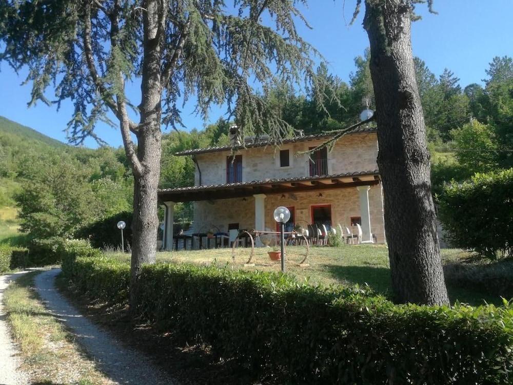 Bed & Breakfast Mosca Bianca