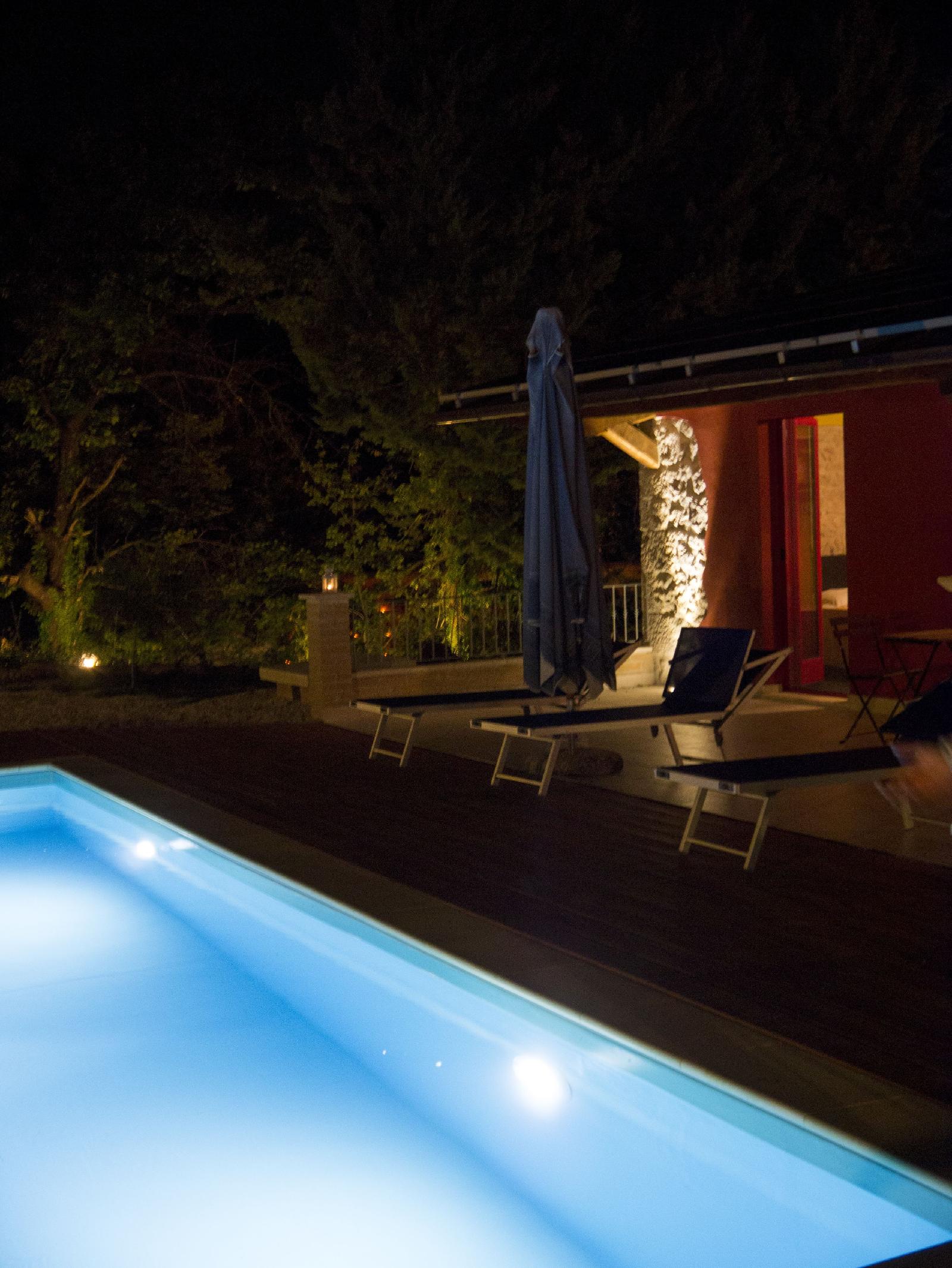 Bed & Breakfast Mosca Bianca