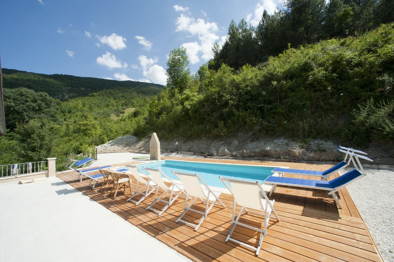 Bed & Breakfast Mosca Bianca