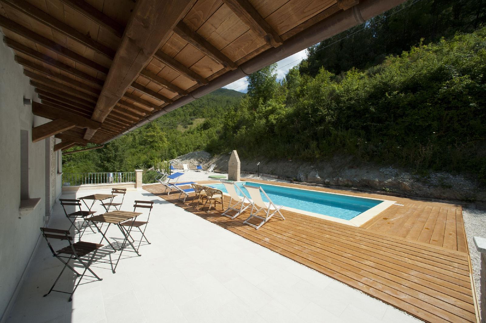 Bed & Breakfast Mosca Bianca