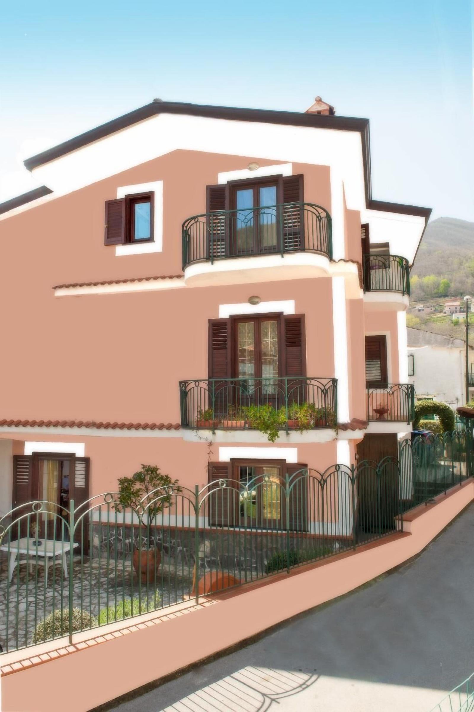 B&B Il Tintore