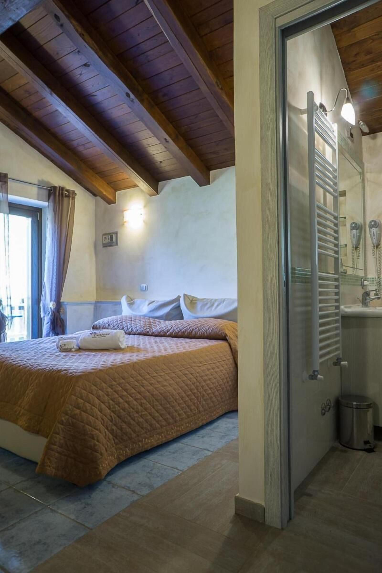 B&B Il Tintore