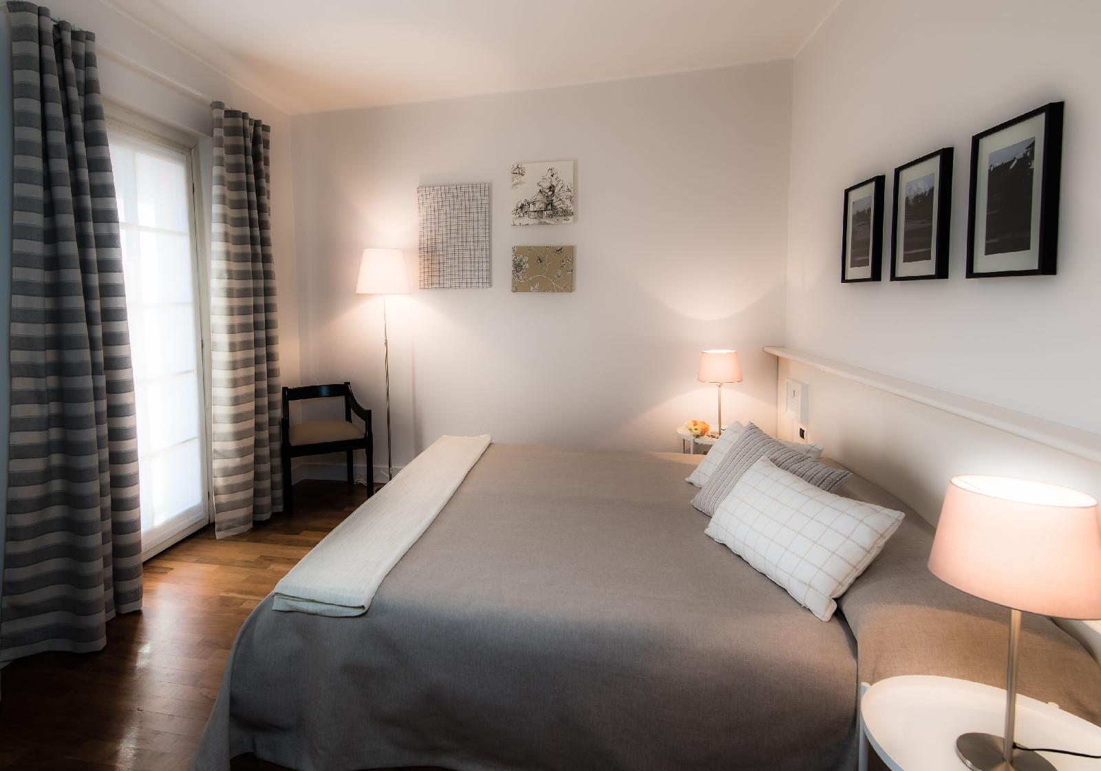 Hotel Golf Club Castelconturbia