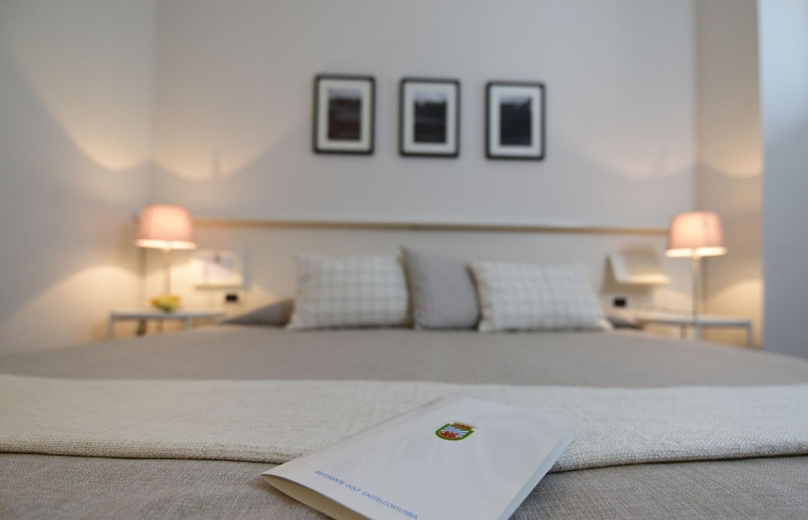 Hotel Golf Club Castelconturbia