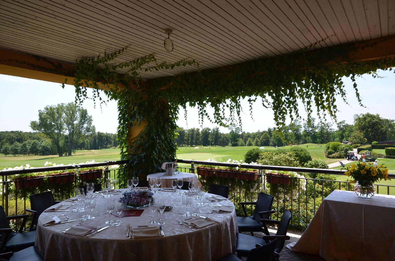 Hotel Golf Club Castelconturbia