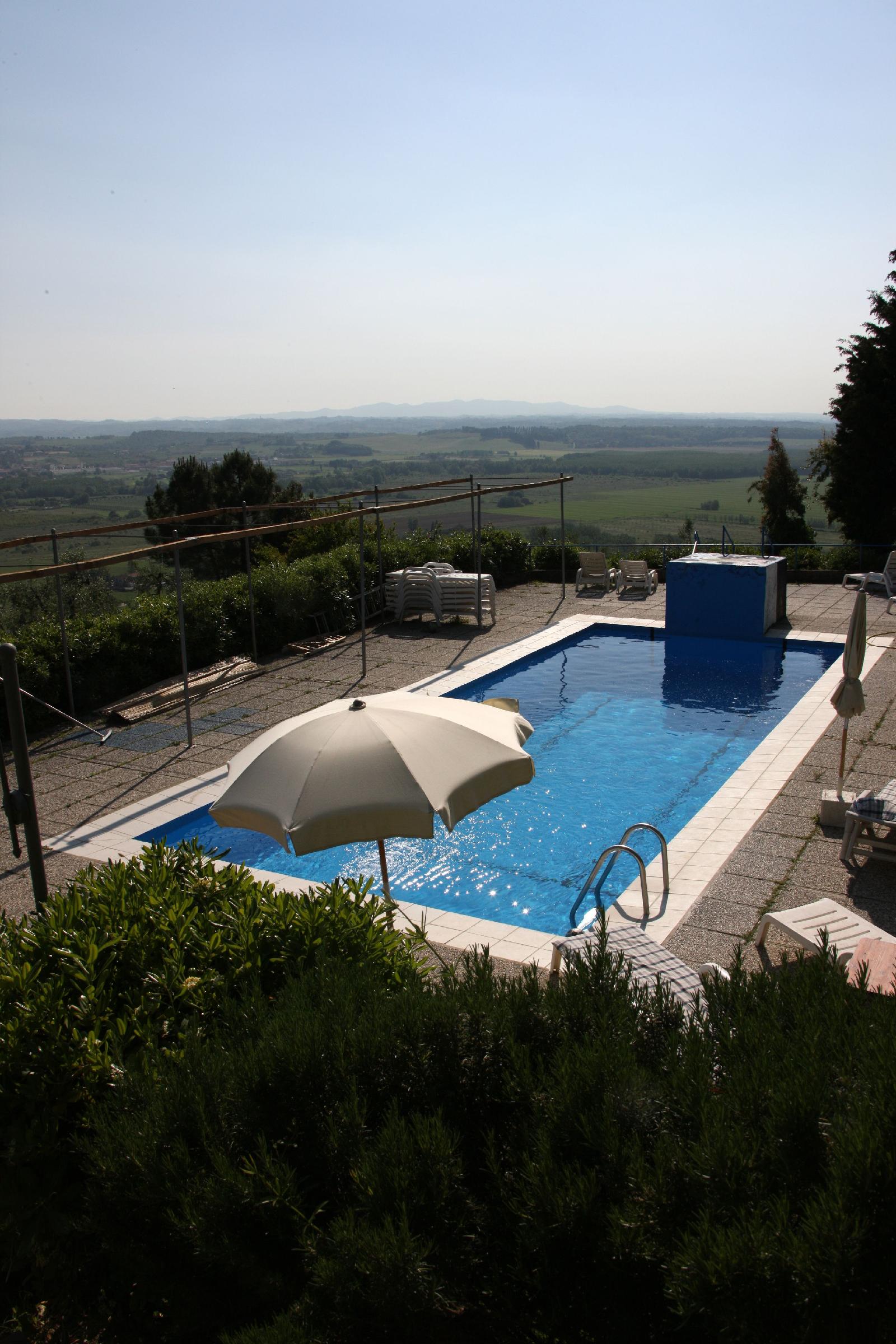 Albergo Montechiari