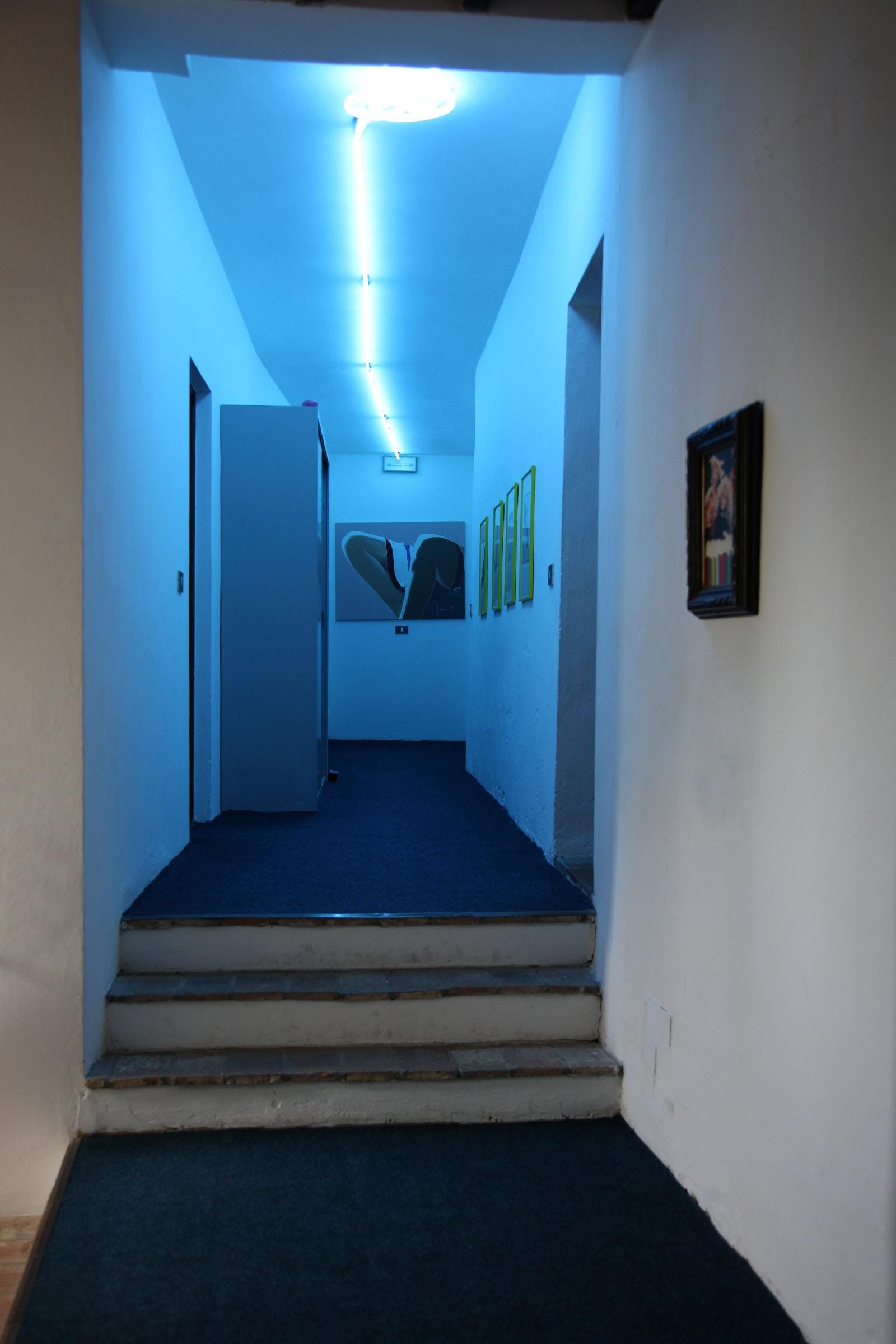 Albergo Montechiari