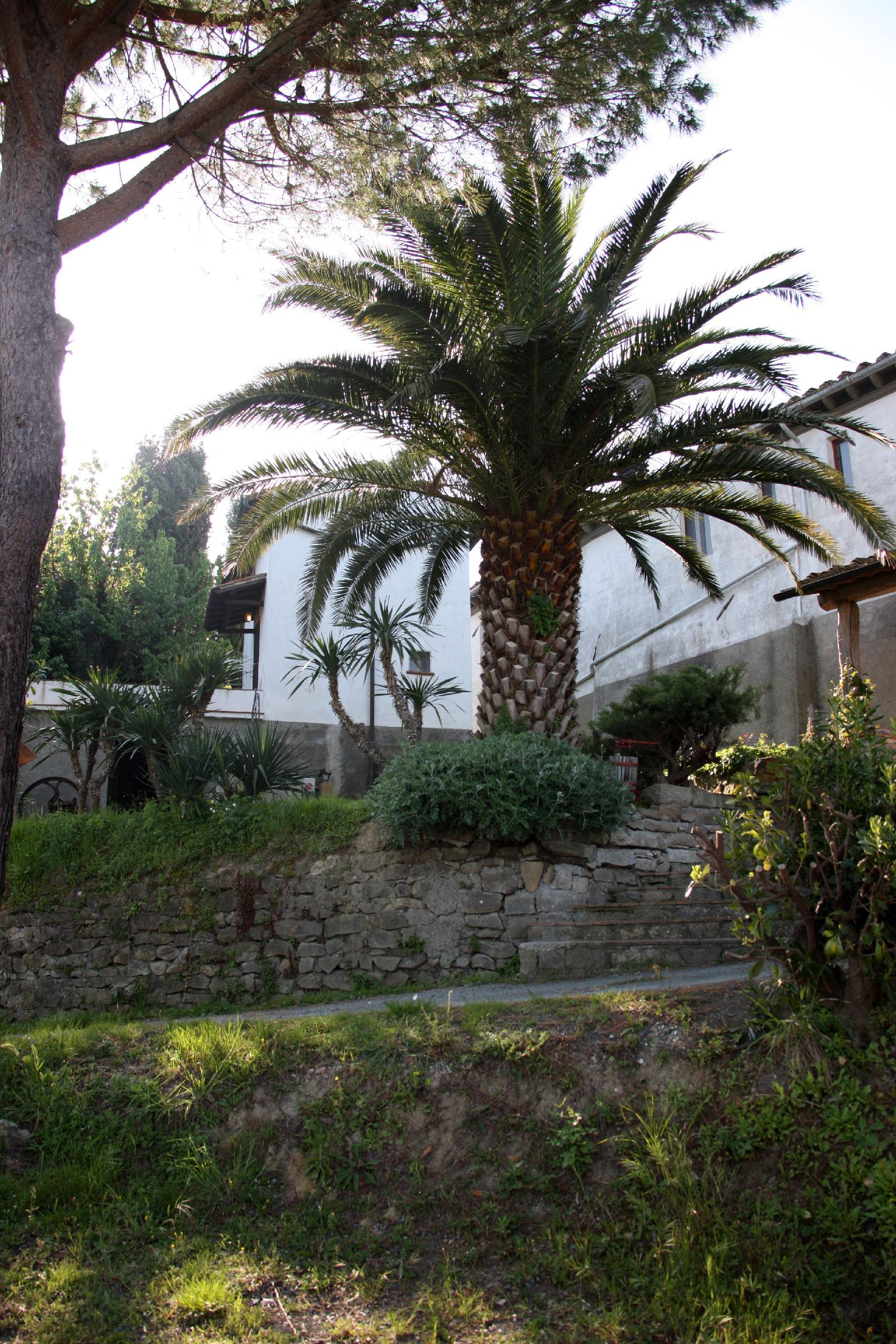 Albergo Montechiari
